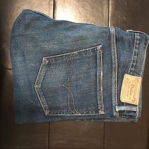 Ralph Lauren Polo jeans
